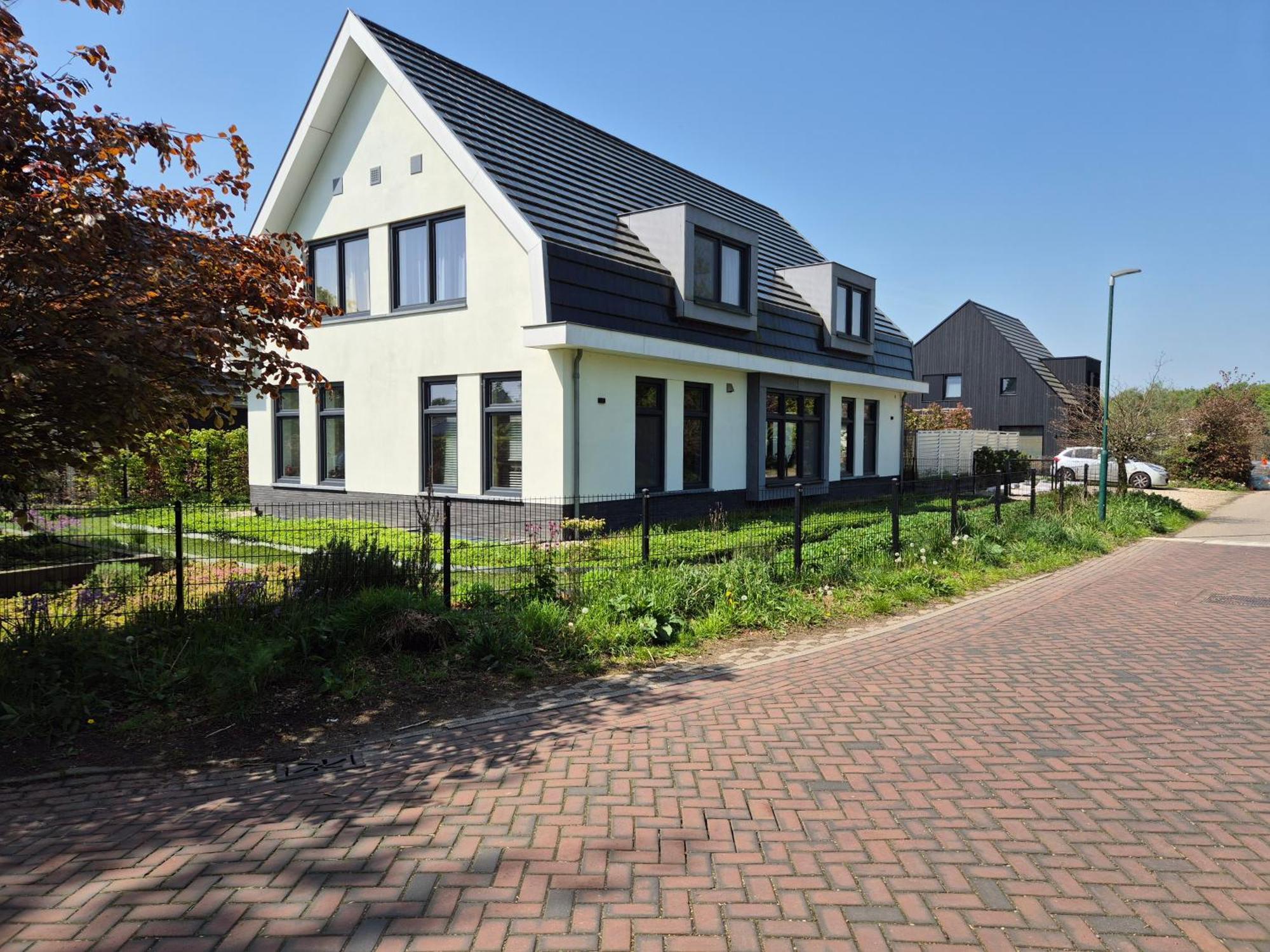 B & B De Elsterberg Elst  Exterior foto